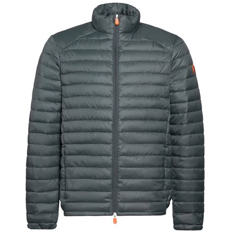 Down jacket Save the Duck D3243M-GIGA6 - Man clothing | EN