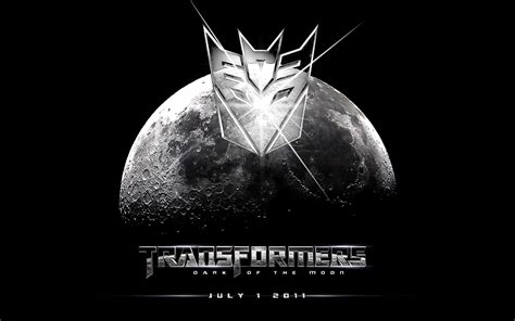 Transformers Dark Of The Moon Wallpapers Decepticons - Wallpaper Cave