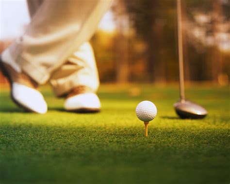 Orthodoxy and Golf | me, thinking out loud
