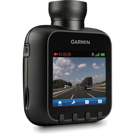 Garmin Dash Cam 10 010-01311-01 B&H Photo Video