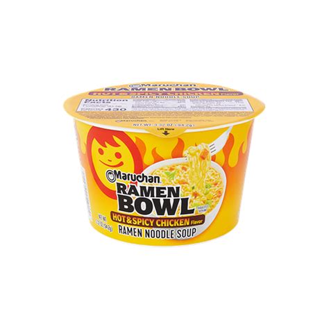 Maruchan | Bowl