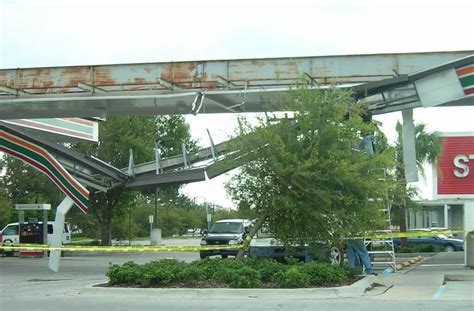 The Worst Hurricanes to Ever Hit Florida, and the Damage They Caused ...