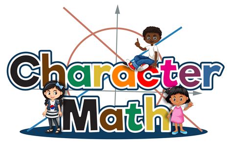 ABOUT CHARACTER MATH – Character Math