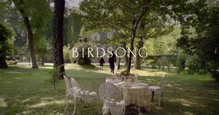 Birdsong (serial) - Wikiwand