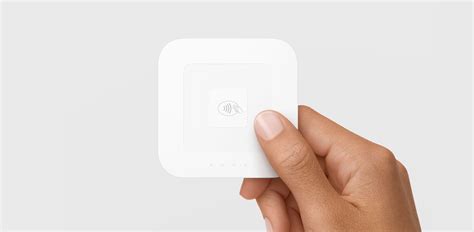 Square Reader for contactless and chip | Square Shop