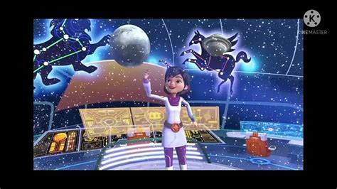 Miles From Tomorrowland Theme Song (Speedy) - YouTube