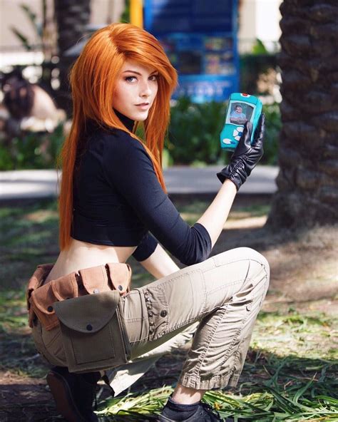 32 Random Pics That'll Keep You Cruising - Wow Gallery | Kim possible cosplay, Cosplay woman ...