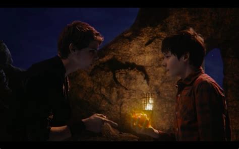 Peter Pan and Henry - Once Upon A Time #TheHeartOfTheTruestBeliever ...