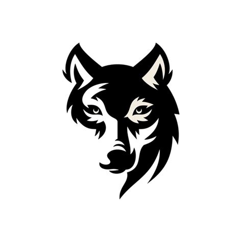 32,605 Black Wolf Logo Royalty-Free Images, Stock Photos & Pictures | Shutterstock