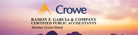 Working at Crowe Philippines company profile and information | JobStreet.com Philippines