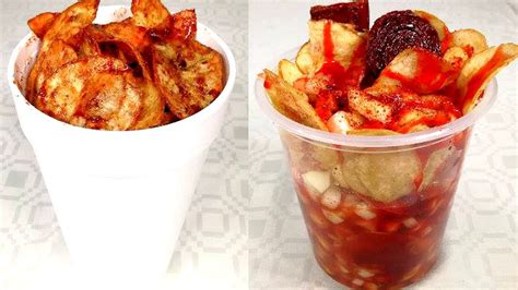 Arriba 83+ imagen receta de las papas locas - Abzlocal.mx