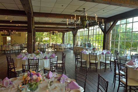 Weddings at Historic Smithville Inn | Smithville, NJ