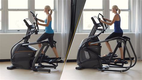 Matrix Fitness Elliptical Machines | Blog Dandk