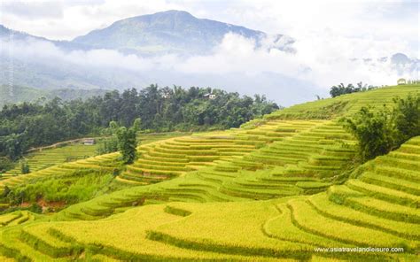 Lao Cai Province, Vietnam