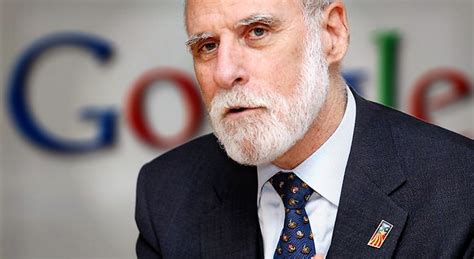 Vint Cerf: The government is going overboard in Internet copyright ...