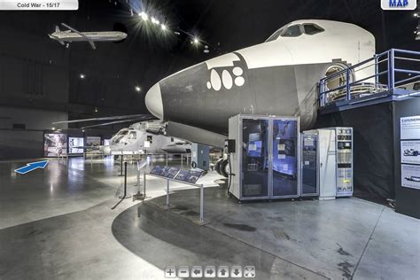 Cold War Gallery and Berlin Airlift exhibit updated on museum's virtual ...