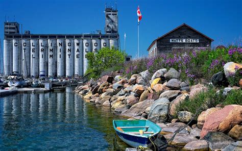 21 Things to do in Collingwood, Ontario - Attractions and Activities