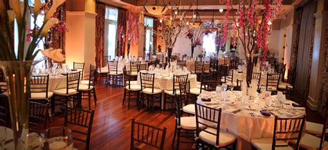 Reception Venues Celebration, Florida | Bohemian Hotel Celebration