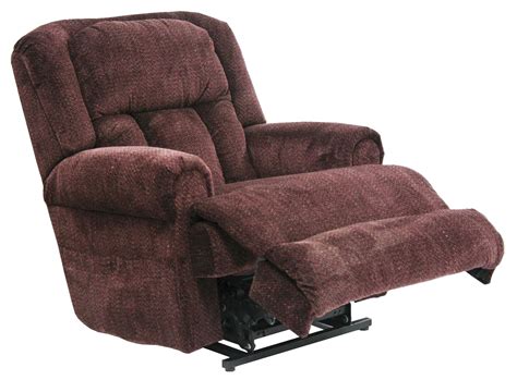 Burns Vino Power Lift Recliner from Catnapper (4847176340) | Coleman Furniture