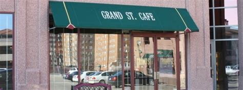 Grand Street Cafe - Restaurant - North Kansas City - Kansas City