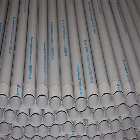 pipa 4 inch pvc Pipa fittings