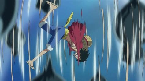 7 ataques más fuertes de Luffy de One Piece