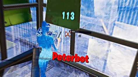 ️ peterbot - YouTube