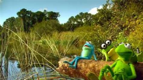 Muppets 101: Kermit's Swamp Years (2002) - Psycho Drive-In