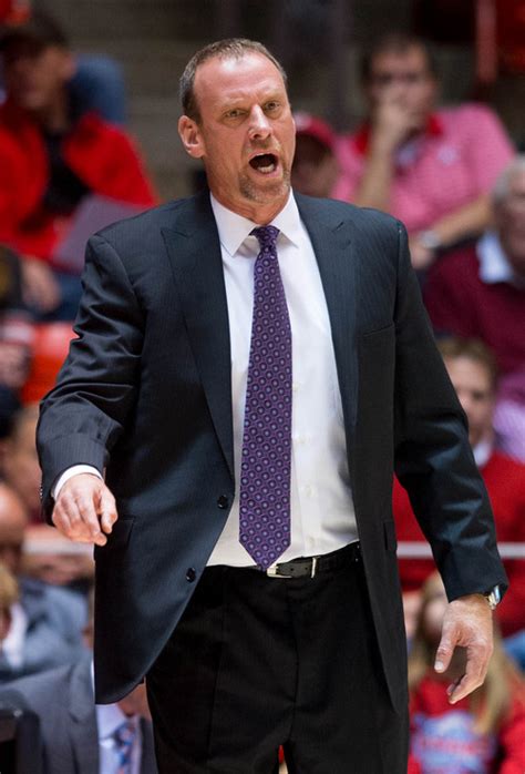 Utah basketball: Utes 6-0 after defeating Ball State. - The Salt Lake Tribune