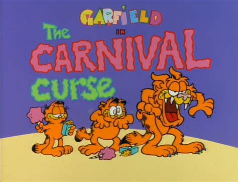 Category:Garfield and Friends episodes, Season 5 | Garfield Wiki ...