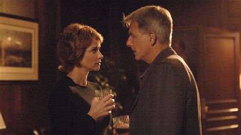 Gibbs Almost Had Another Ex-Wife on 'NCIS' — A Look Back at His ...