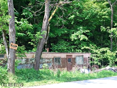 If The Creek Don't Rise: Pennington Gap, Virginia