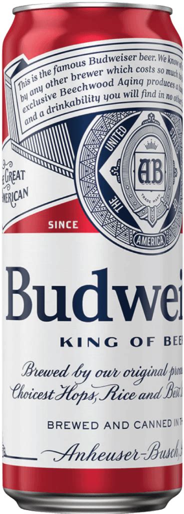 Budweiser American-Style Lager - Southwest Distributors