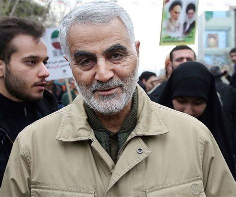 Qasem Soleimani Biography - Facts, Childhood, Family Life & Achievements