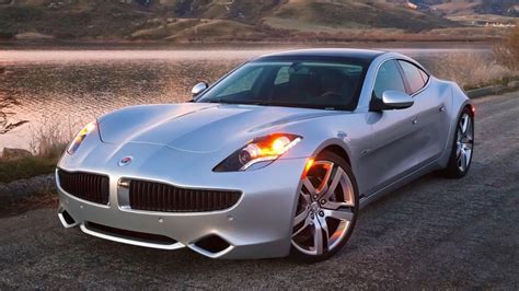 Fisker Karma: Preise, technische Daten und Bilder im Steckbrief - automativ.de