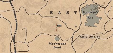 Red Dead Redemption 2 Easter Eggs - Red Dead Redemption 2 Wiki - RDR2.org