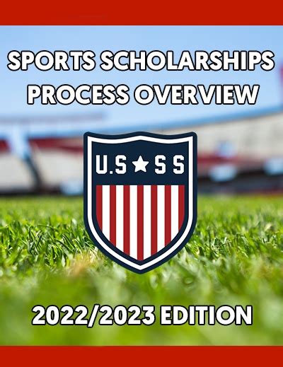 Parents - U.S Sports Scholarships