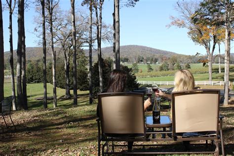 Keswick Vineyards Near Charlottesville | Keswick Hall