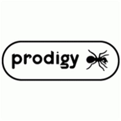 The Prodigy | Brands of the World™ | Download vector logos and logotypes