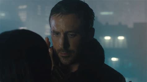 'Blade Runner 2049': What Makes Ryan Gosling's Character So Special?