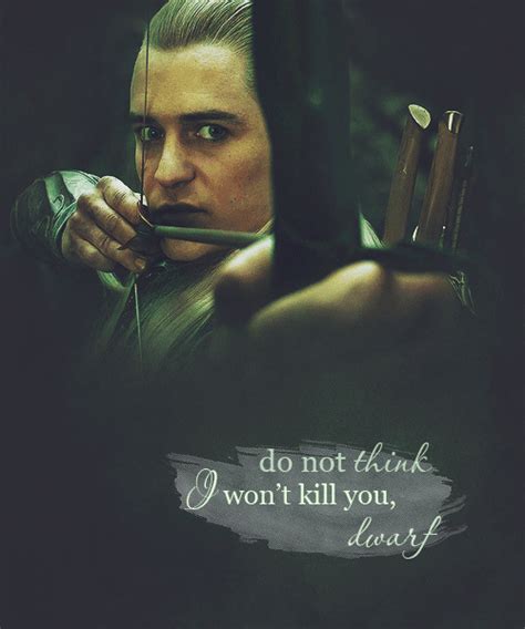 Hobbit Quotes - The Hobbit: The Desolation of Smaug Fan Art (37041740) - Fanpop