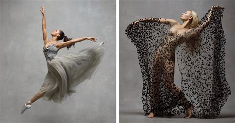 "The Style of Movement" Explores Relationship Between Fashion & Dance