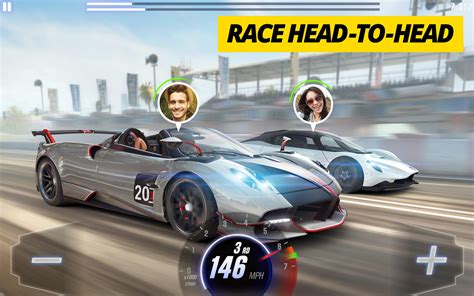 Download Csr Racing 2 Apk Full Version