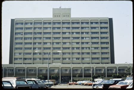 UCSD Medical Center, Hillcrest | Library Digital Collections | UC San Diego Library