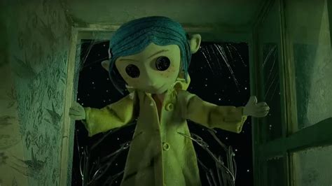 This Ominous Detail in ‘Coraline’ Makes the Other Mother That Much Scarier