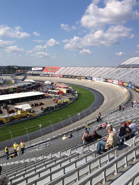 Dover International Speedway Wallpapers - Wallpaper Cave