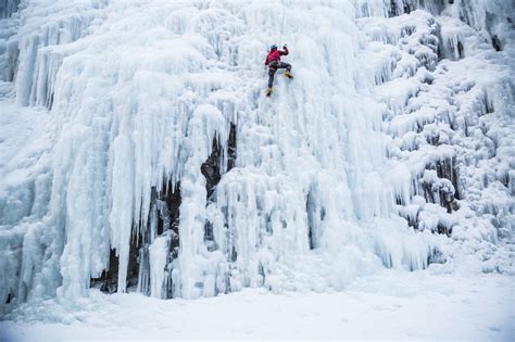 Ouray Ice Park