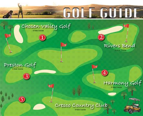 Golf Guide