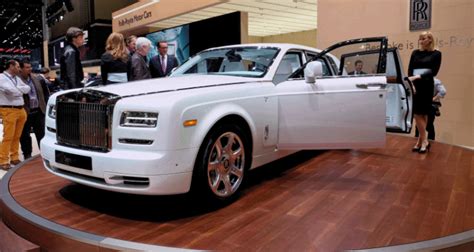 Rolls-Royce Phantom SERENITY 6