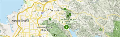 Best Hikes and Trails in El Sobrante | AllTrails